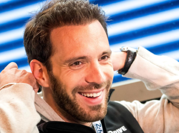 Jean Eric Vergne