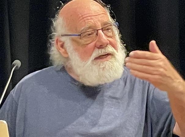 Jeff Halper