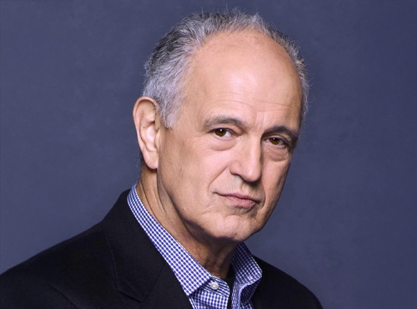 Jim Braude