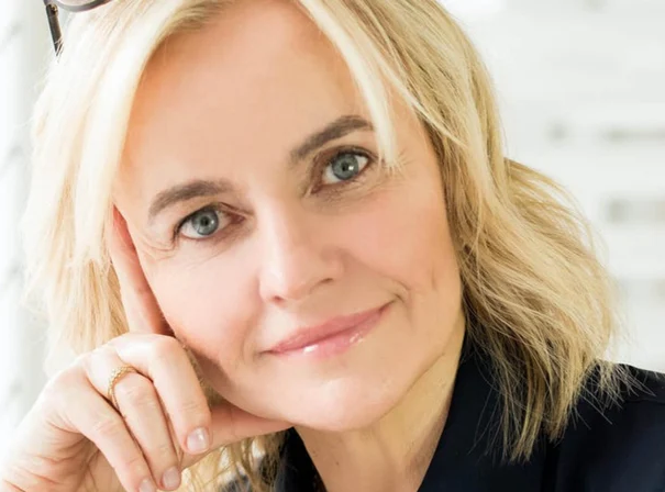 Joanna Czech