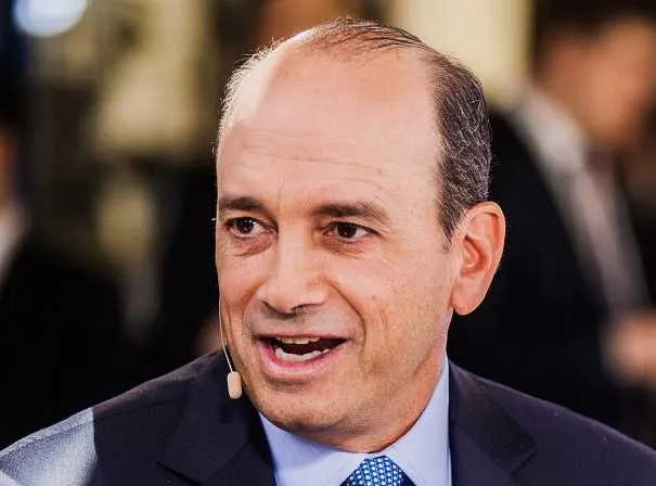 Joel Greenblatt