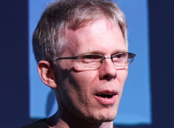 John Carmack