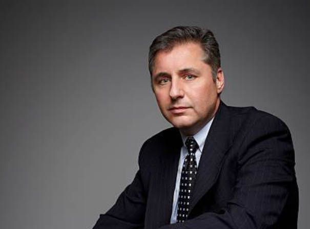 John Hussman