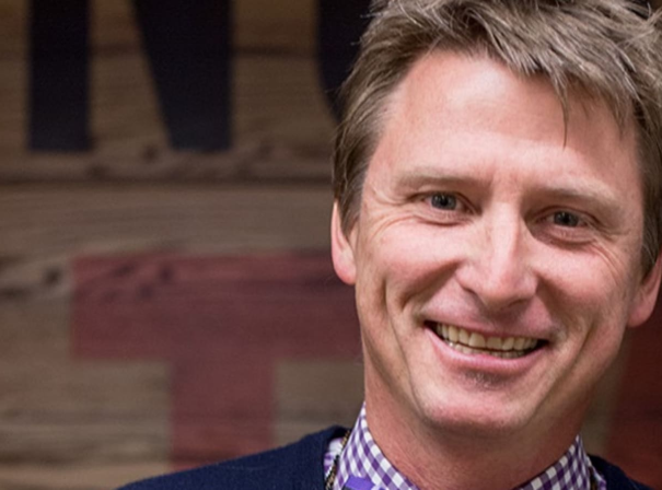 Jonathan Bush