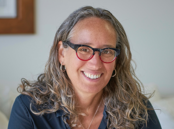 Julie Dorf