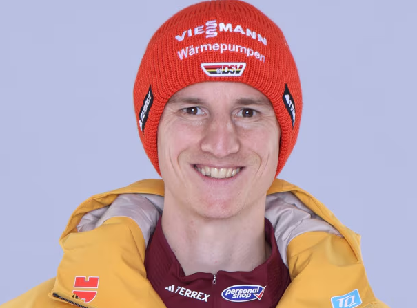 Karl Geiger