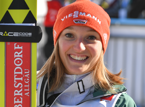 Katharina Althaus
