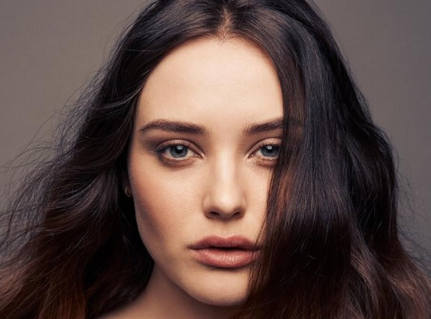 Katherine Langford