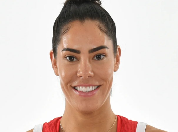 Kelsey Plum
