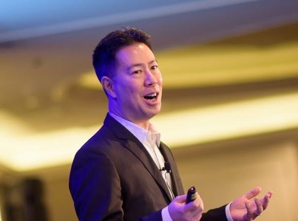 Kevin Pho
