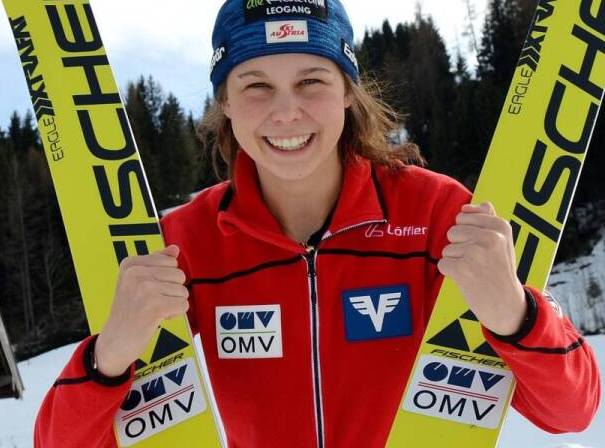 Lisa Eder