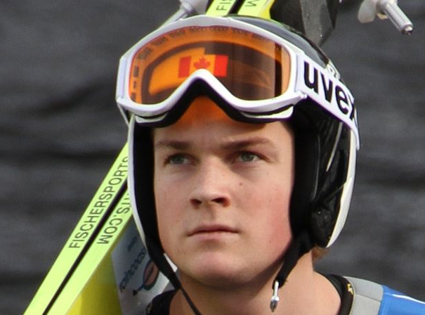 Mackenzie Boyd Clowes