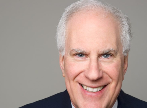 Marc Chaikin