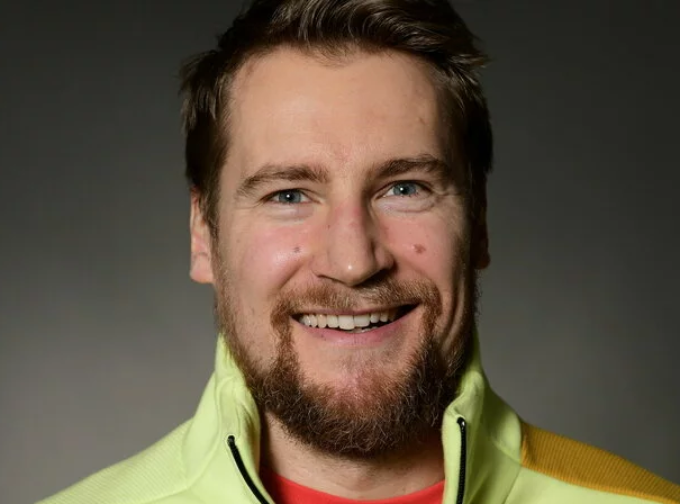 Martin Grothkopp