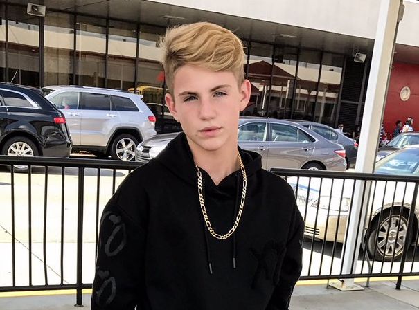 Matthew David Morris