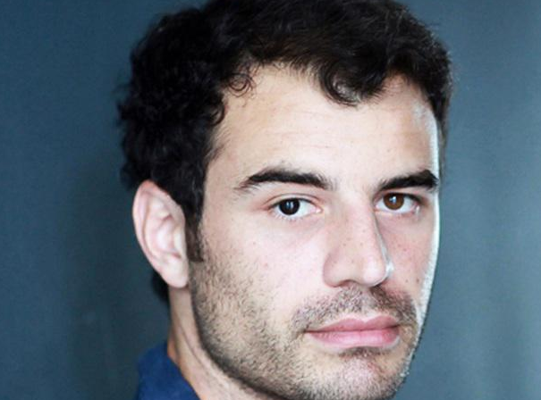 Max Geller