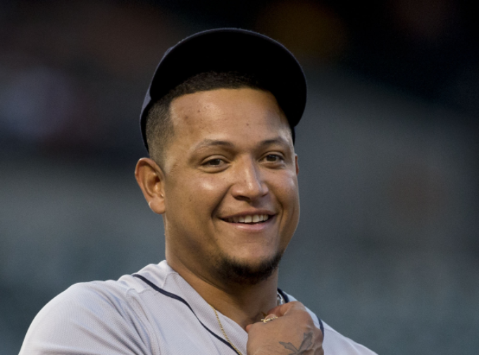 Miguel Cabrera