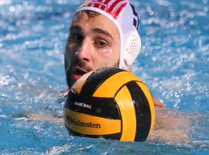 Miloš Ćuk