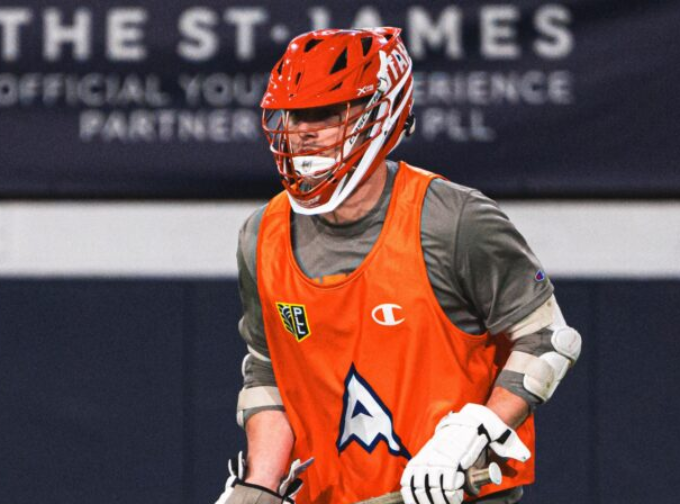 Nate Solomon