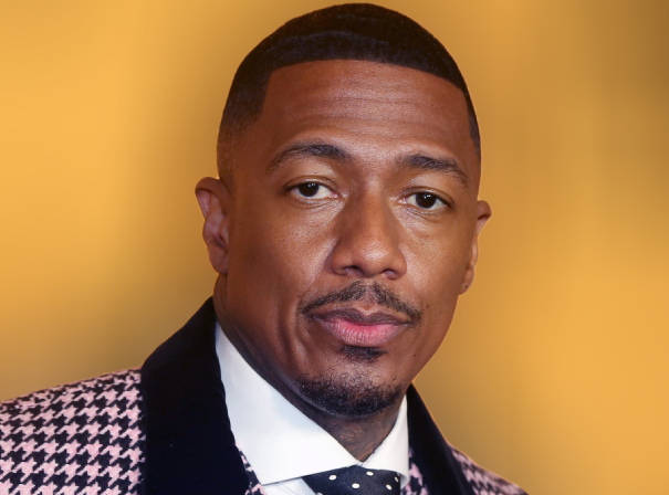 Nick Cannon