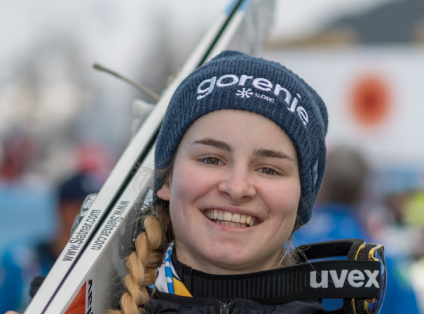 Nika Vodan