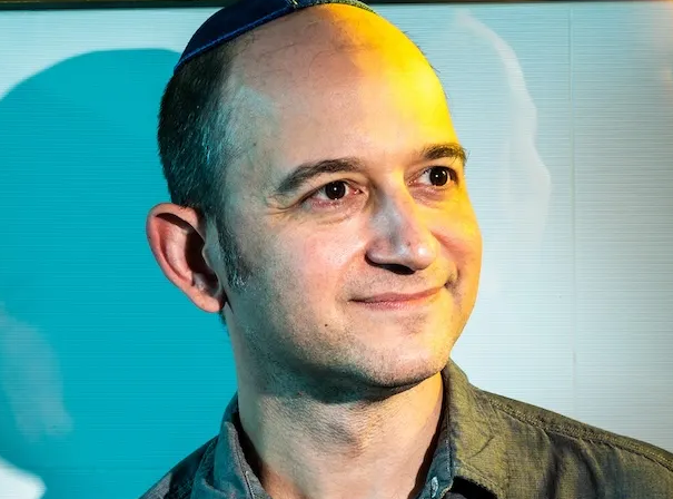 Noam Shazeer