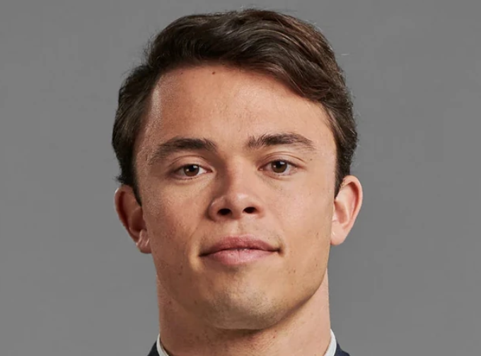 Nyck De Vries