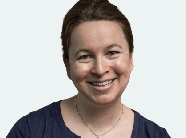 Rachel Clarke