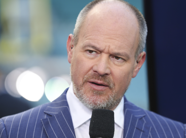 Rich Eisen