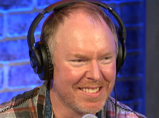 Richard Christy