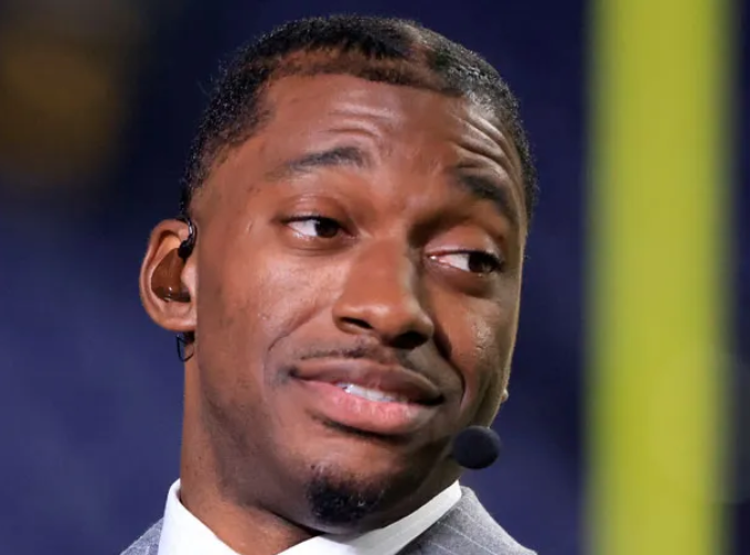 Robert Griffin III