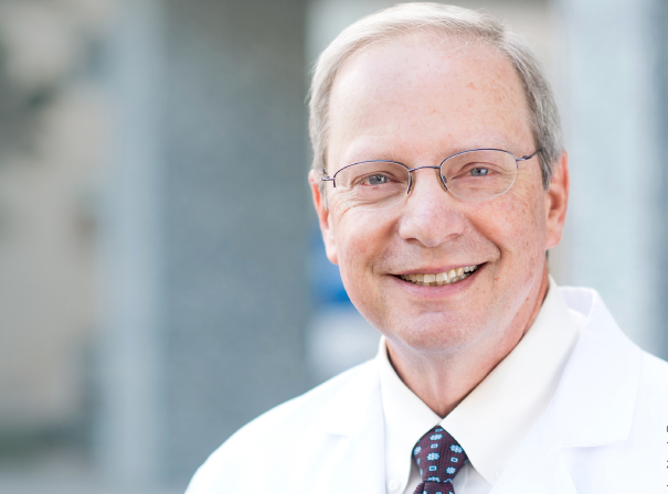 Robert M. Wachter