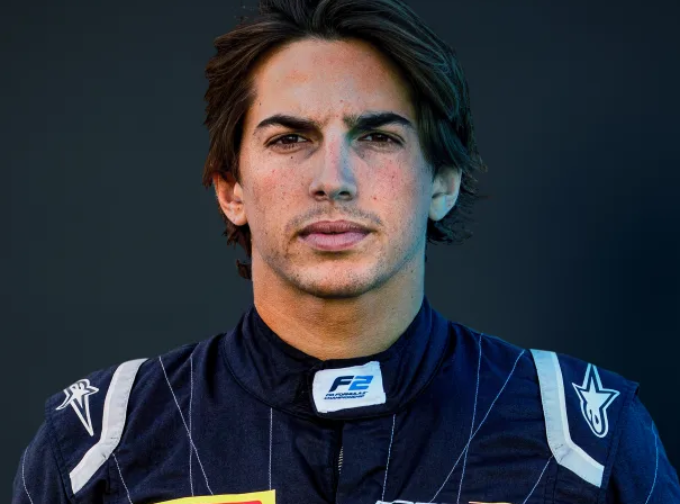 Roberto Merhi