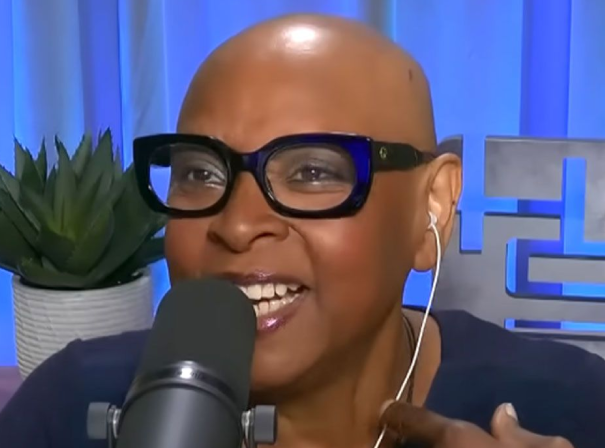 Robin Quivers
