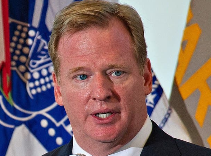 Roger Goodell