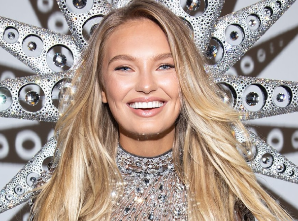 Romee Strijd