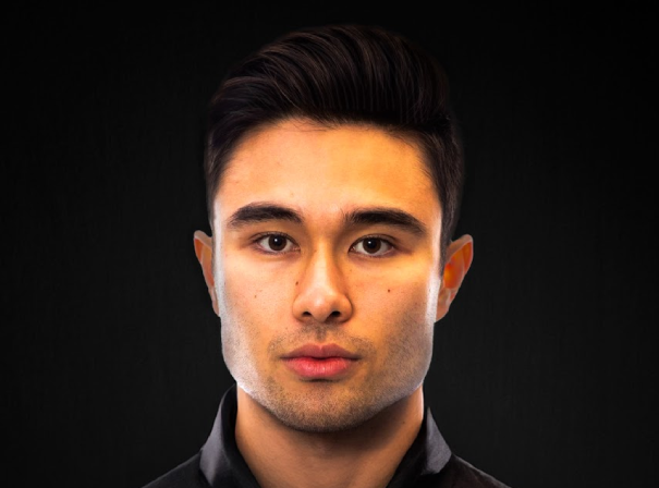 Rowan Cheung