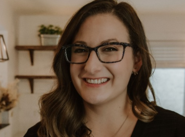 Sarah Howe McKenna