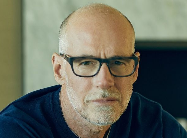Scott Galloway