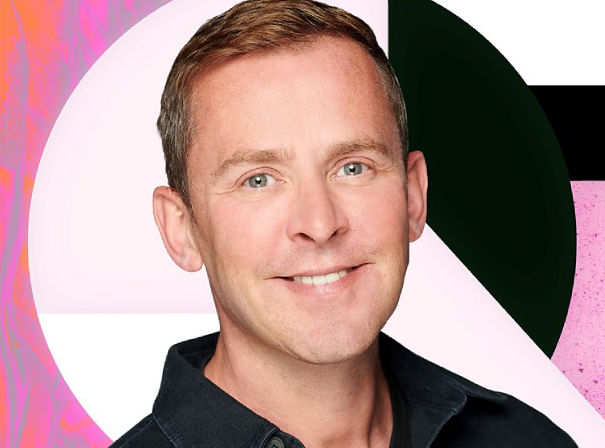 Scott Mills