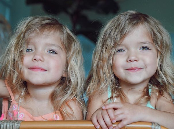 Taytum and Oakley Fisher