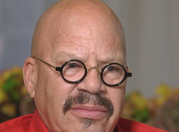 Tom Joyner