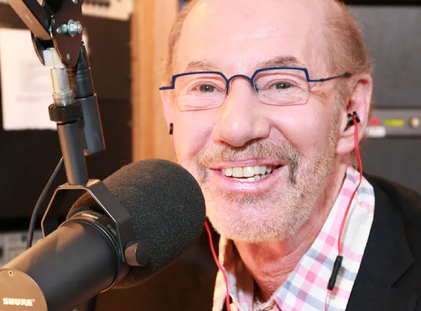 Tony Kornheiser