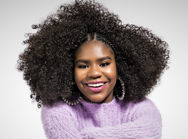 Trinitee Stokes