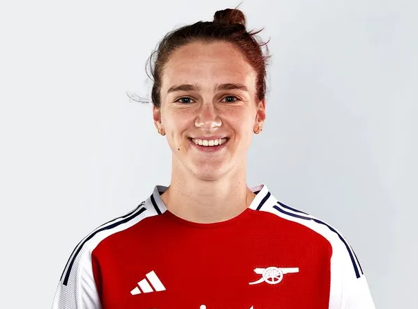 Vivianne Miedema