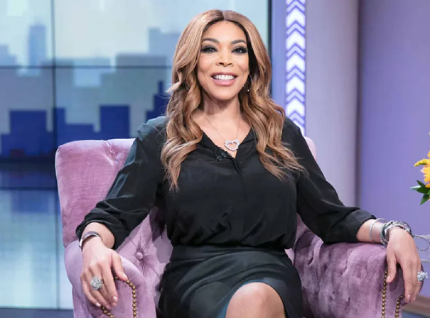 Wendy Williams