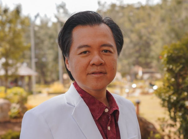 Willie Ong