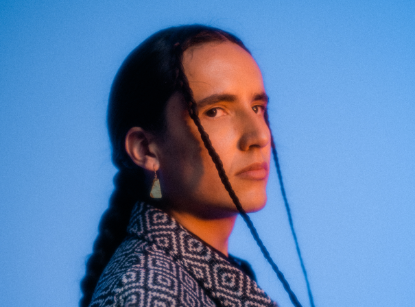 Xiuhtezcatl Martinez