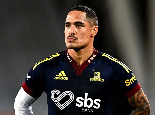 Aaron Smith
