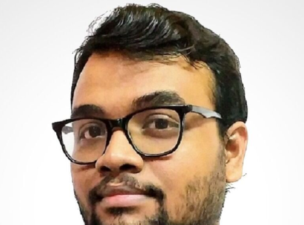 Abhijit Naskar